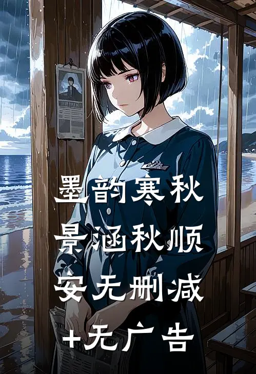 墨韵寒秋景涵秋顺安无删减+无广告