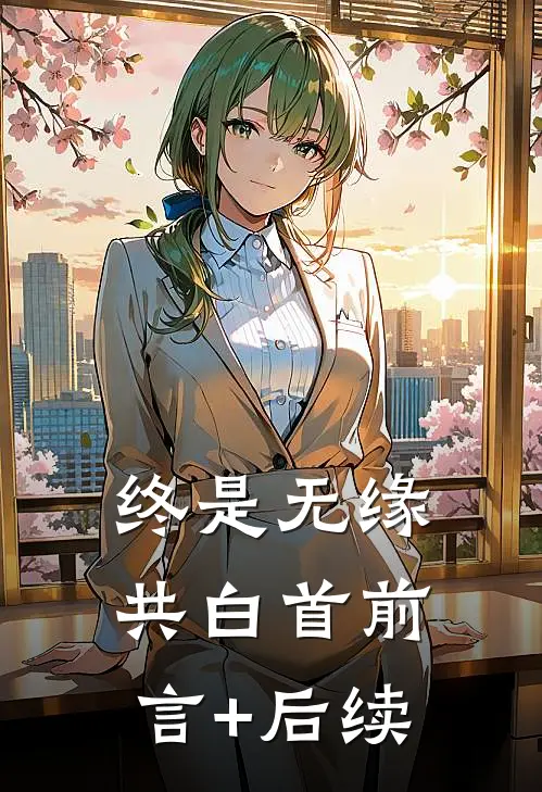 终是无缘共白首前言+后续