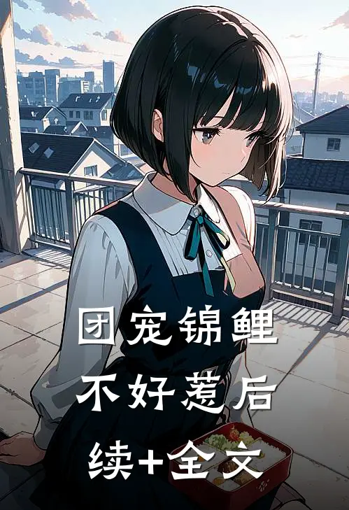 团宠锦鲤不好惹后续+全文
