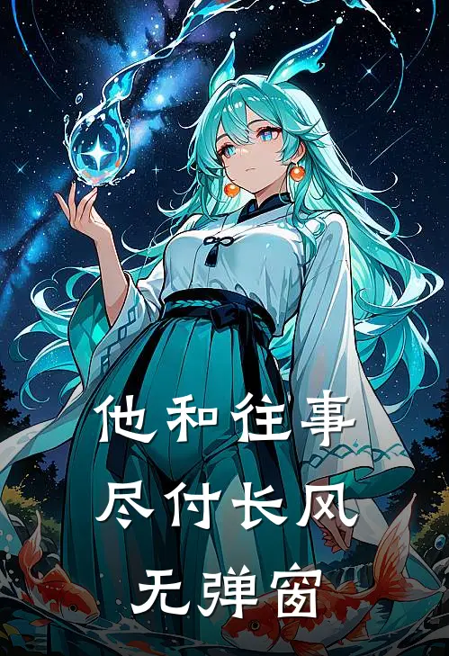 他和往事，尽付长风无弹窗