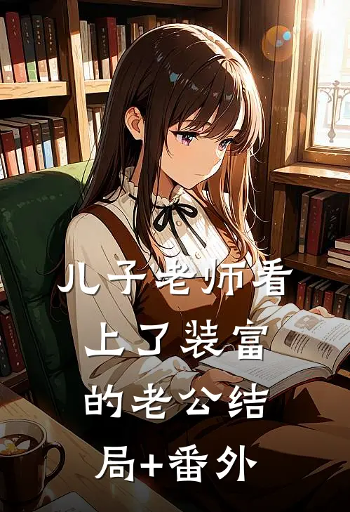 儿子老师看上了装富的老公结局+番外