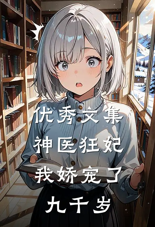 优秀文集神医狂妃：我娇宠了九千岁