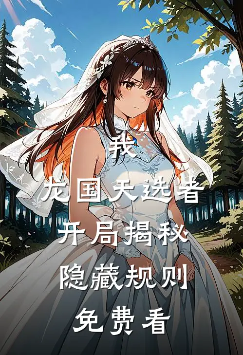 我，龙国天选者，开局揭秘隐藏规则免费看