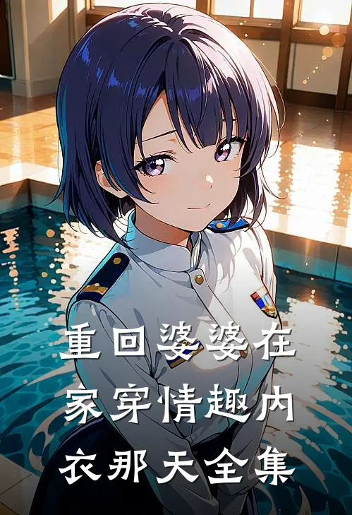 重回婆婆在家穿情趣内衣那天 全集