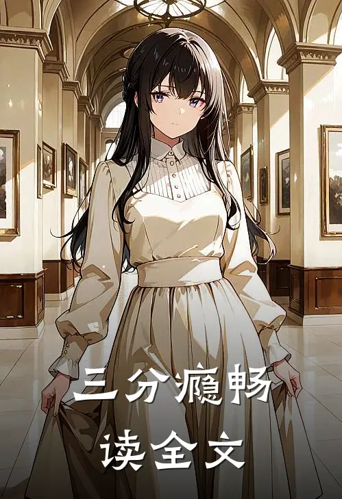 三分瘾畅读全文