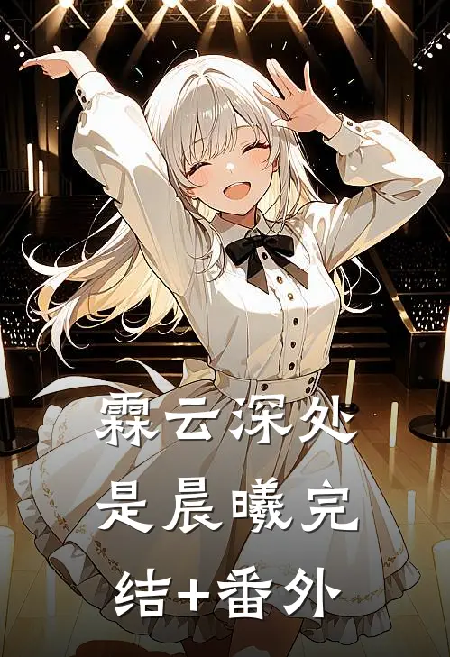 霖云深处是晨曦完结+番外