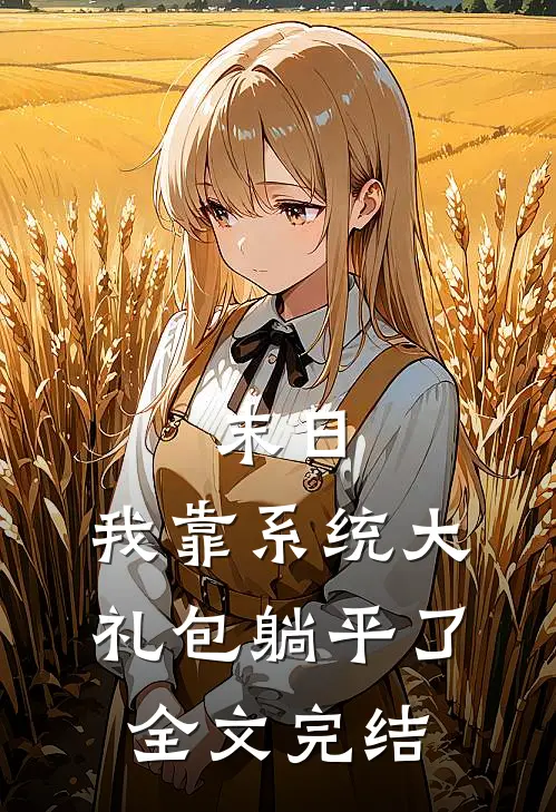 末日：我靠系统大礼包躺平了全文完结