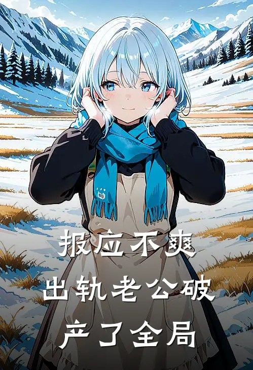 报应不爽，出轨老公破产了全局