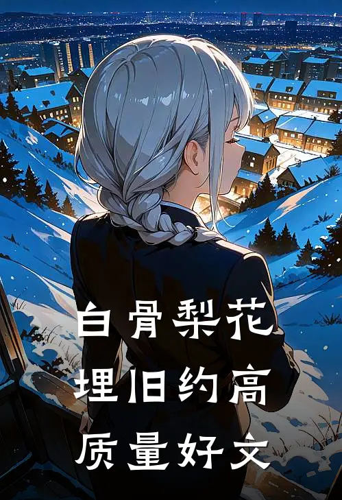 白骨梨花埋旧约高质量好文
