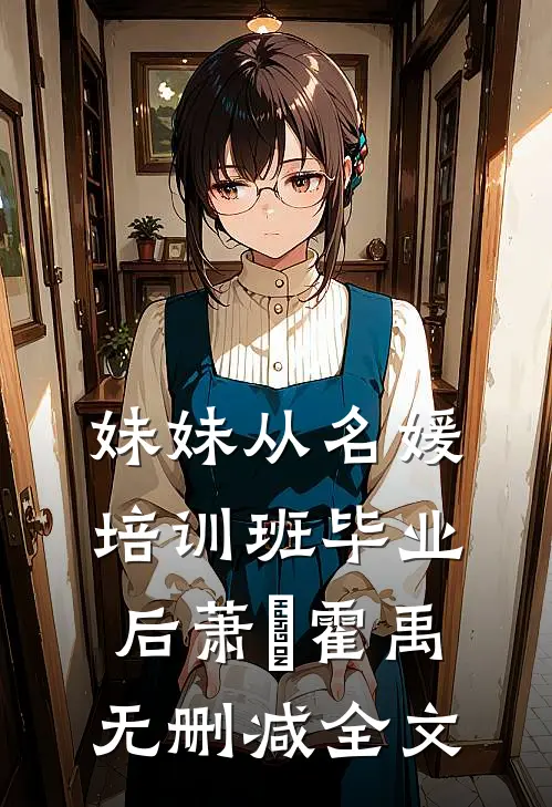 妹妹从名媛培训班毕业后萧玥霍禹无删减全文