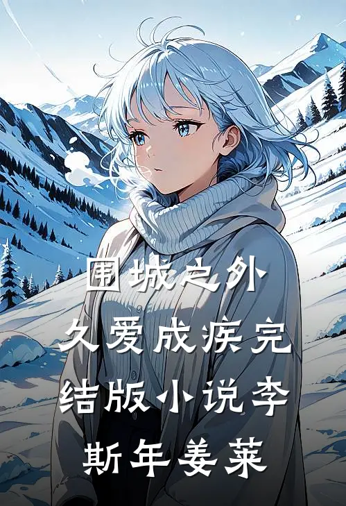 围城之外，久爱成疾完结版小说李斯年姜莱