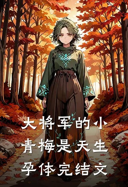 大将军的小青梅是天生孕体完结文