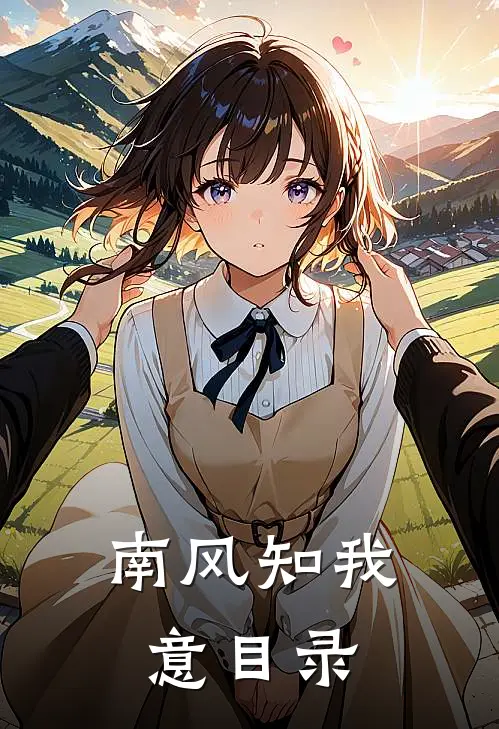 南风知我意目录