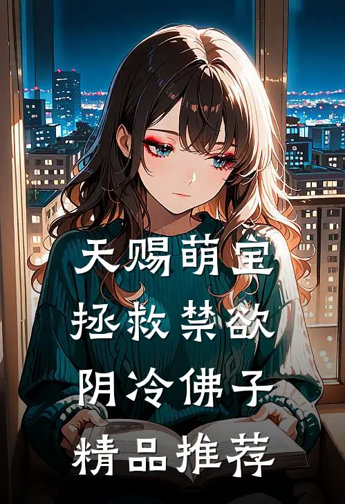 天赐萌宝：拯救禁欲阴冷佛子精品推荐