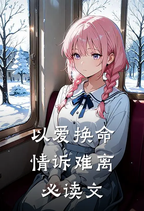 以爱换命，情诉难离必读文