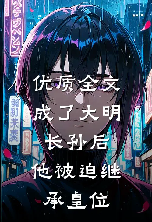 优质全文成了大明长孙后，他被迫继承皇位