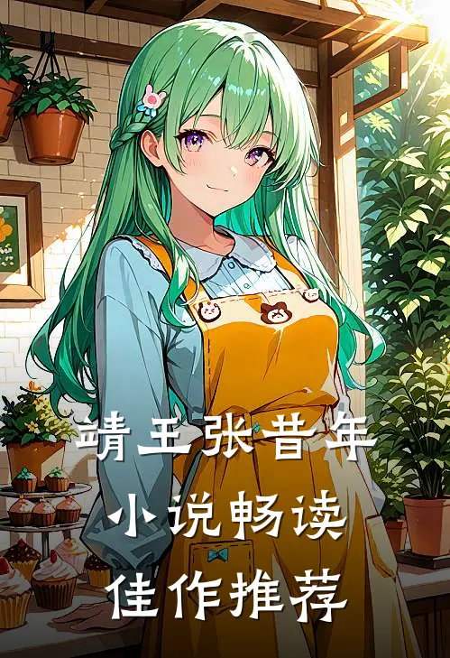 靖王张昔年小说畅读佳作推荐
