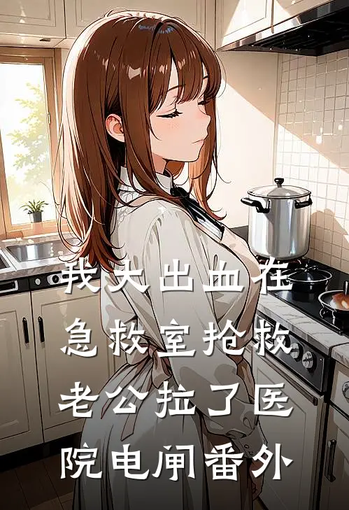 我大出血在急救室抢救，老公拉了医院电闸 番外