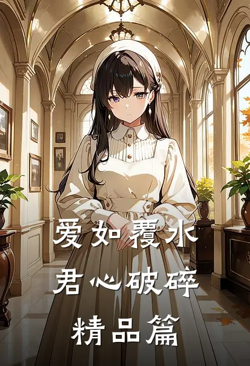 爱如覆水，君心破碎精品篇