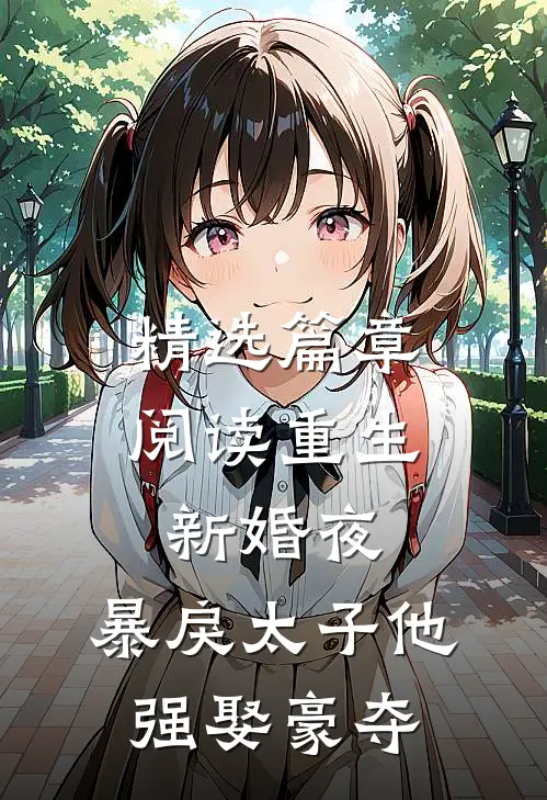 精选篇章阅读重生新婚夜，暴戾太子他强娶豪夺
