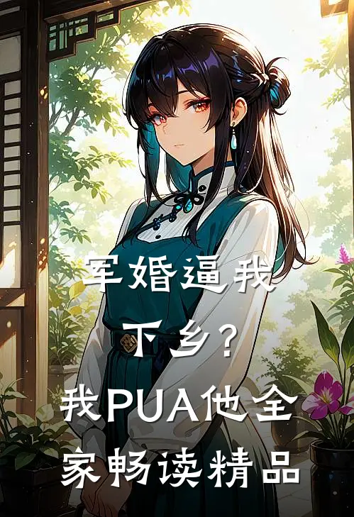 军婚逼我下乡?我PUA他全家畅读精品
