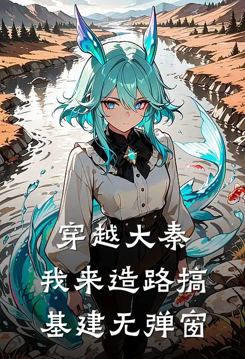 穿越大秦：我来造路搞基建无弹窗