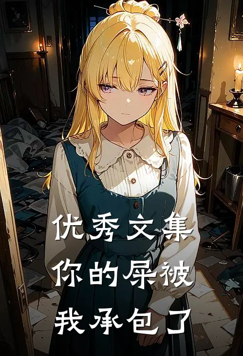 优秀文集你的屎被我承包了