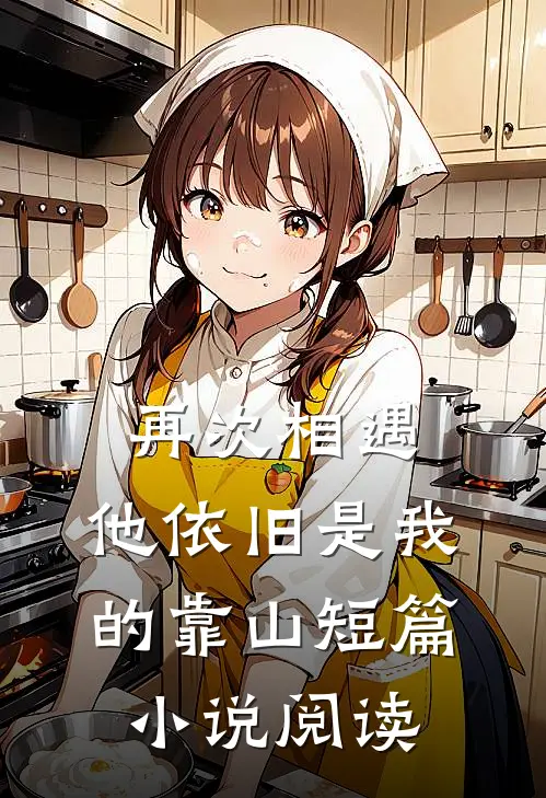 再次相遇，他依旧是我的靠山短篇小说阅读
