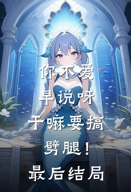 你不爱早说呀，干嘛要搞劈腿！最后结局