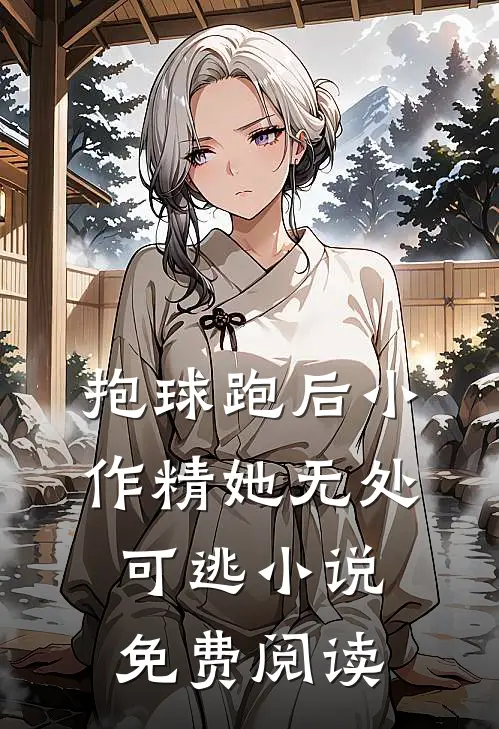 抱球跑后小作精她无处可逃小说免费阅读
