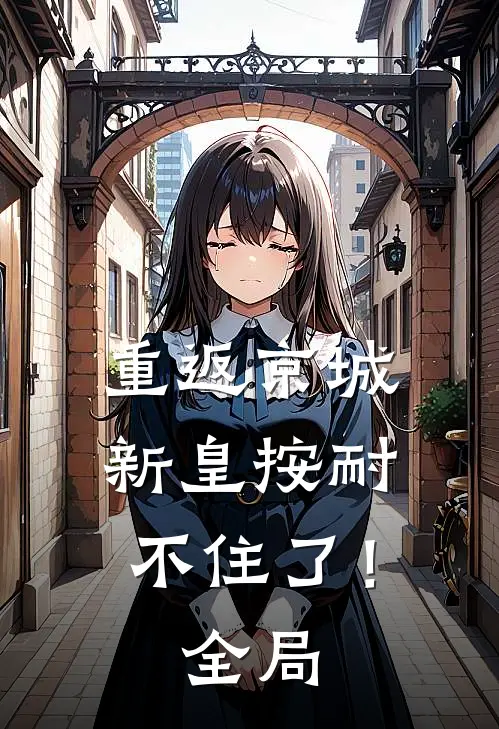 重返京城，新皇按耐不住了！全局