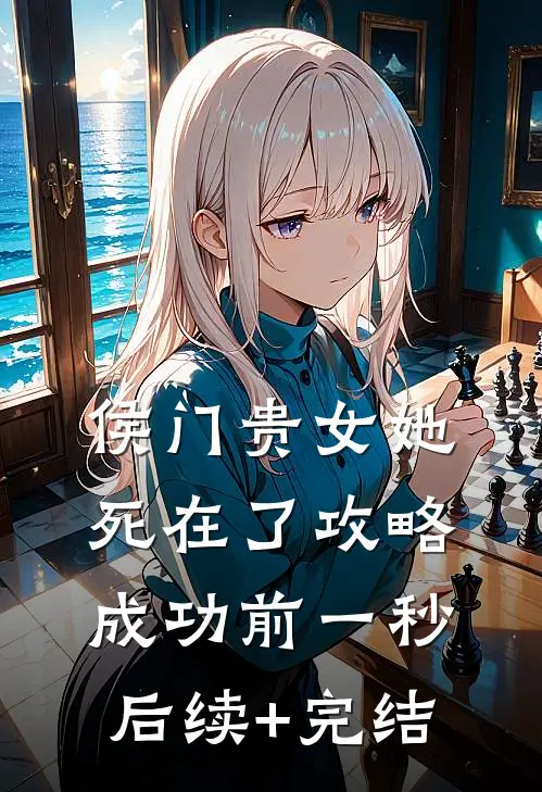 侯门贵女她死在了攻略成功前一秒后续+完结