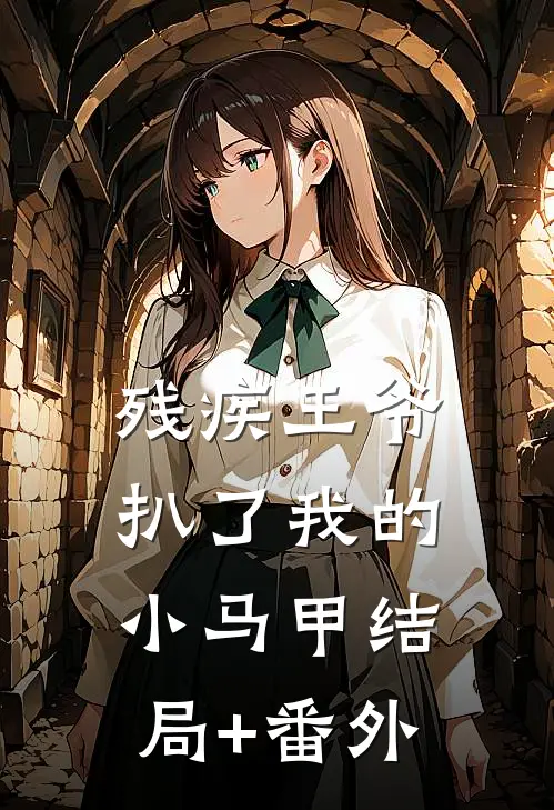 残疾王爷扒了我的小马甲结局+番外
