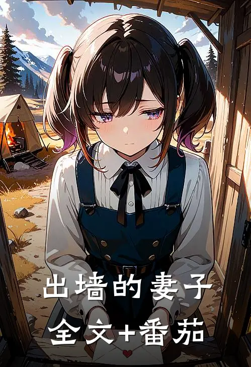 出墙的妻子全文+番茄