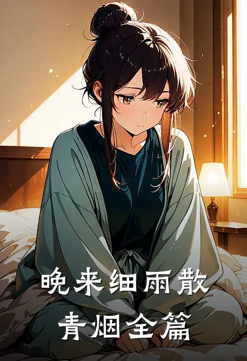 晚来细雨散青烟全篇