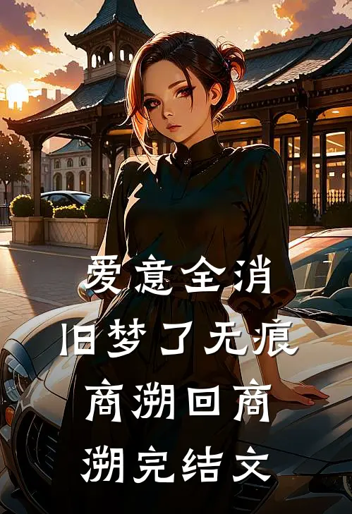 爱意全消，旧梦了无痕商溯回商溯完结文