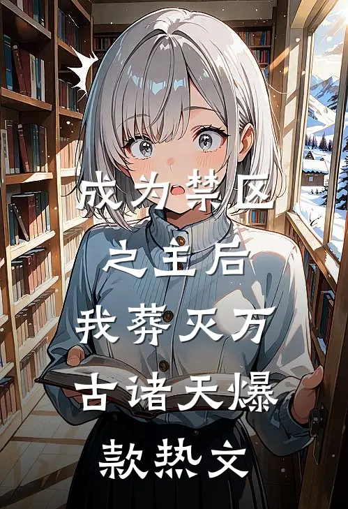成为禁区之主后，我葬灭万古诸天爆款热文