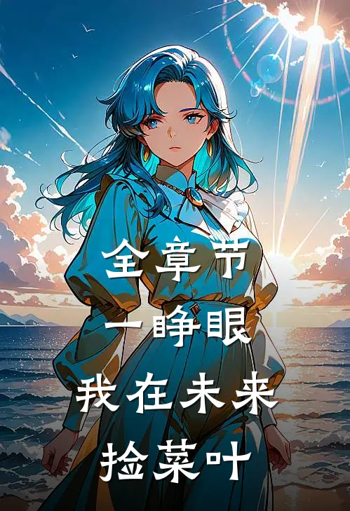 全章节一睁眼，我在未来捡菜叶