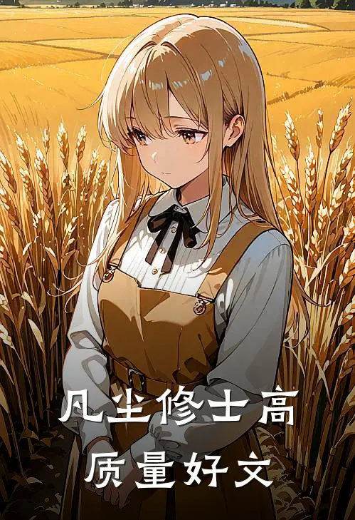 凡尘修士高质量好文
