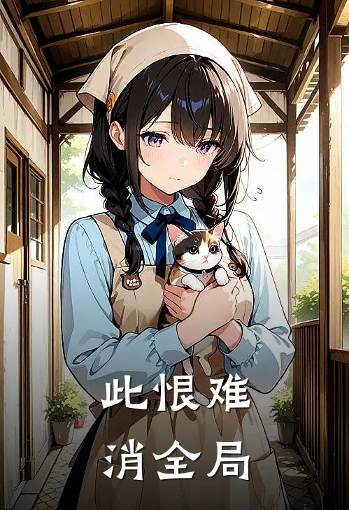 此恨难消全局