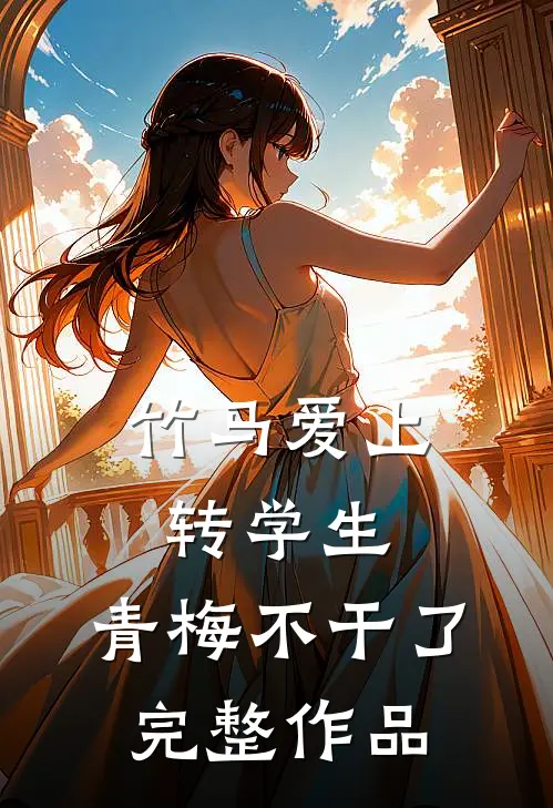 竹马爱上转学生，青梅不干了完整作品