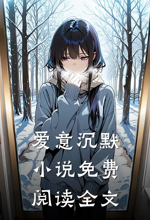爱意沉默小说免费阅读全文