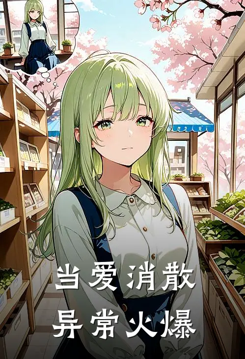 当爱消散异常火爆