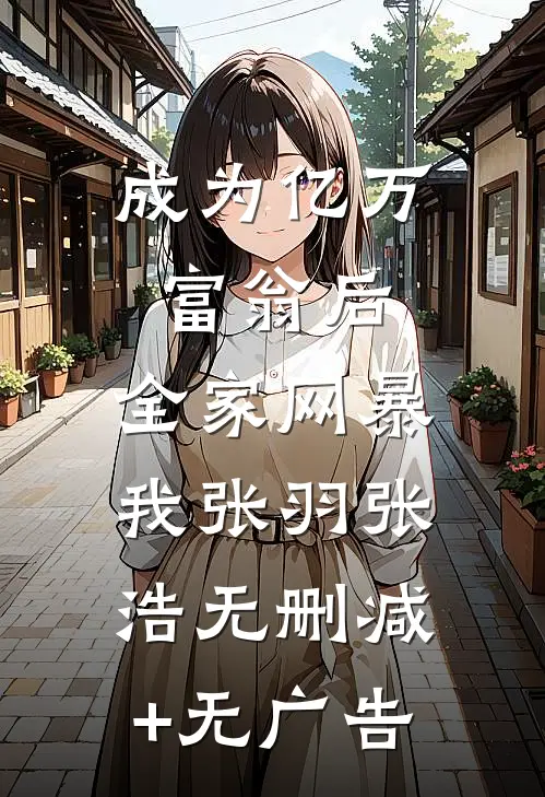 成为亿万富翁后，全家网暴我张羽张浩无删减+无广告