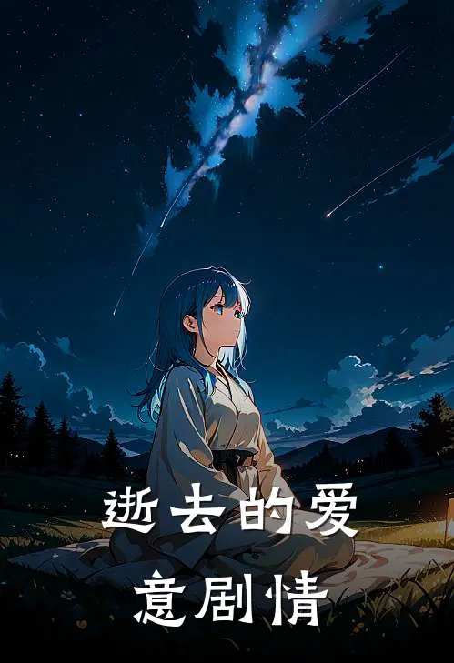 逝去的爱意剧情