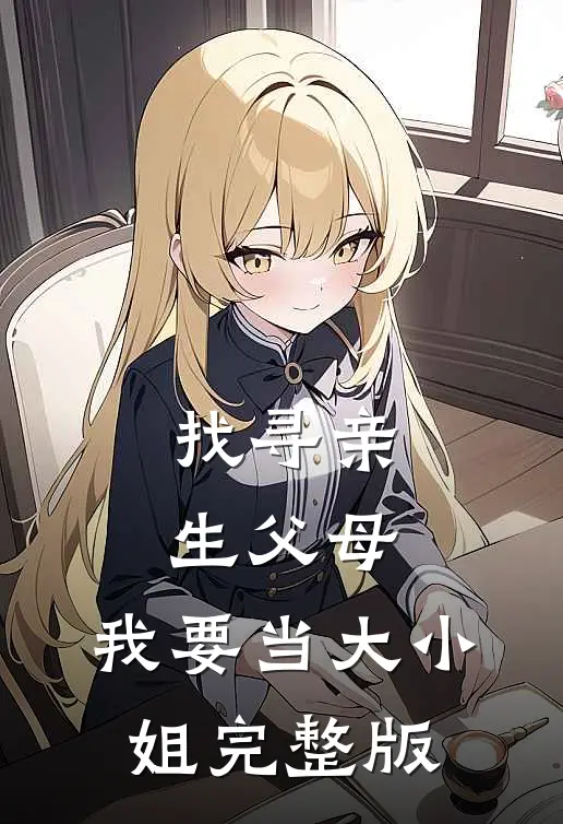 找寻亲生父母，我要当大小姐完整版
