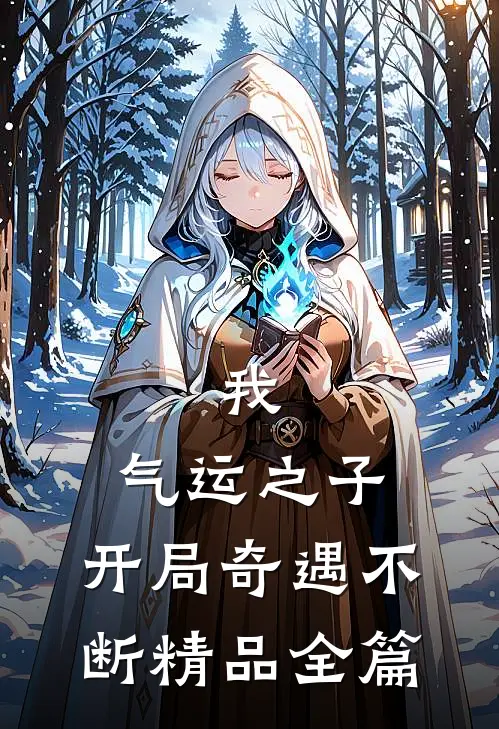 我，气运之子，开局奇遇不断精品全篇
