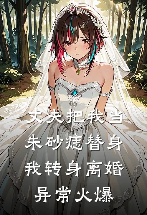丈夫把我当朱砂痣替身，我转身离婚异常火爆