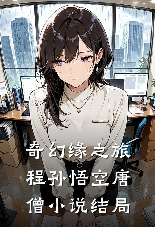 奇幻缘之旅程孙悟空唐僧小说结局