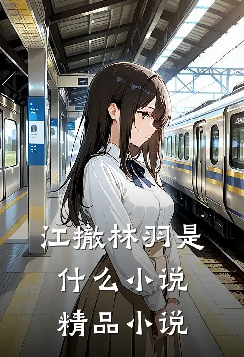 江撤林羽是什么小说精品小说